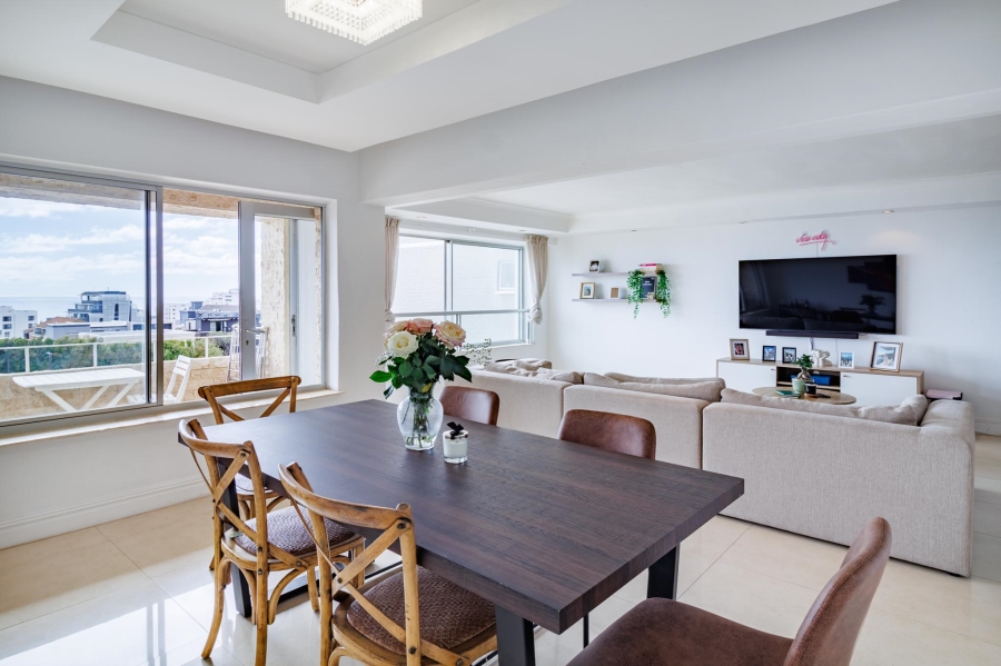 To Let 2 Bedroom Property for Rent in Bantry Bay Western Cape